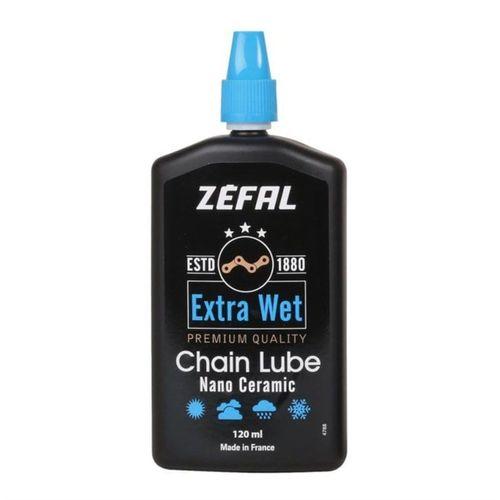 Zincir Yağı Extra Wet Zefal