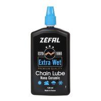 Zincir Yağı Extra Wet Zefal