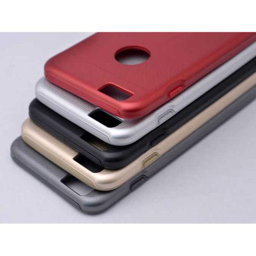 Apple iPhone 6 Kılıf Zore Armour Motomo Kapak