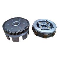 MONDİAL Mondial 250Mct Ramzey Seyhan Debriyaj Komple