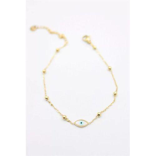 Göz Halhal - Altın