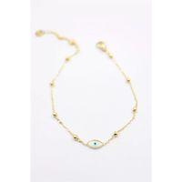 Göz Halhal - Altın