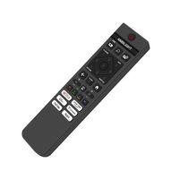 philips ile uyumlu Model 77OLED810/12 Mikrofonlu Google Smart Tv Kumanda