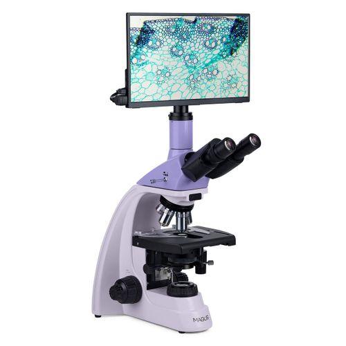 MAGUS Bio D230TL LCD Biyoloji Mikroskobu