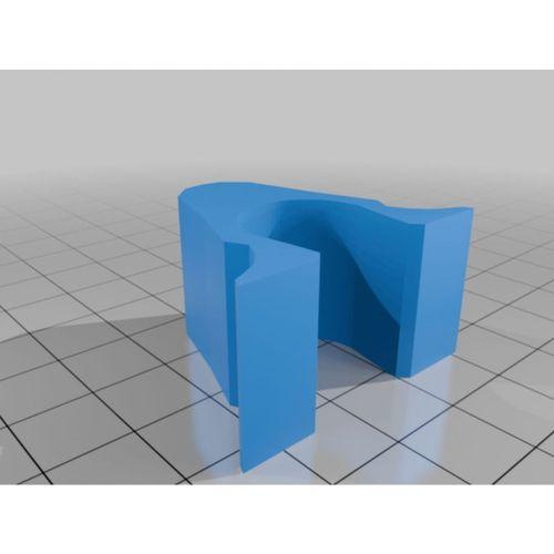 Kurutma Makinesi Robot Koruyucu