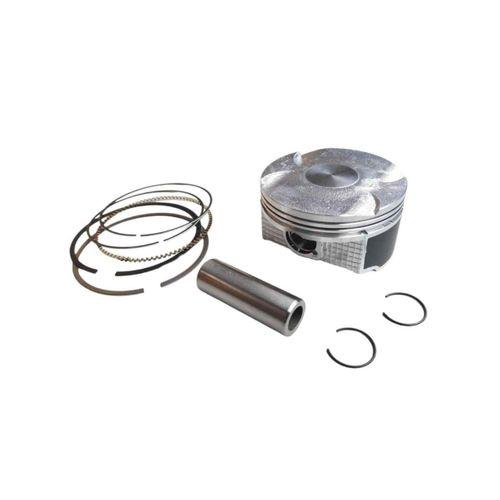 BAJAJ Bajaj Pulsar Ns 200 Piston 72 Mm Std Komple 13 Strok