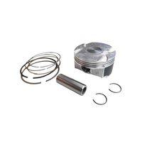 BAJAJ Bajaj Pulsar Ns 200 Piston 72 Mm Std Komple 13 Strok