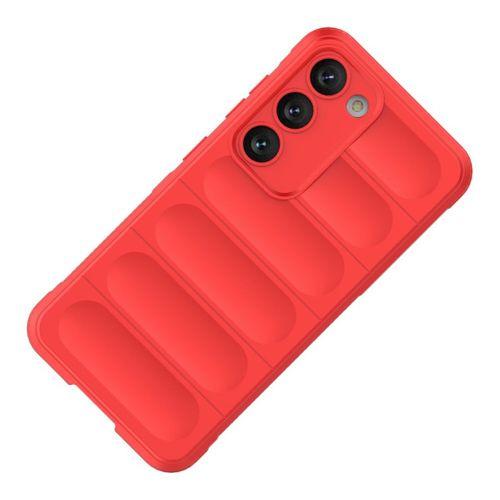 Samsung Galaxy M14 5G Kılıf Optimum Silikon