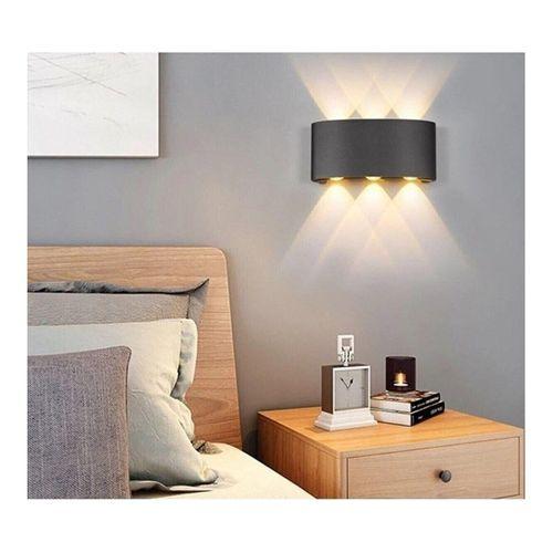 CT-8011 Çift Taraflı Duvar Aplik LED 12W CT-8011