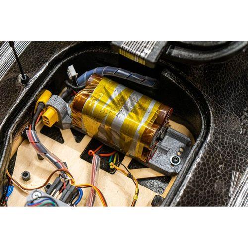 Atomrc Dolphin 18650 4S Pil Montajı - 5140034