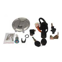 RKS Rks Kontak Seti 150/Titanic 150 (6 Vidalı)