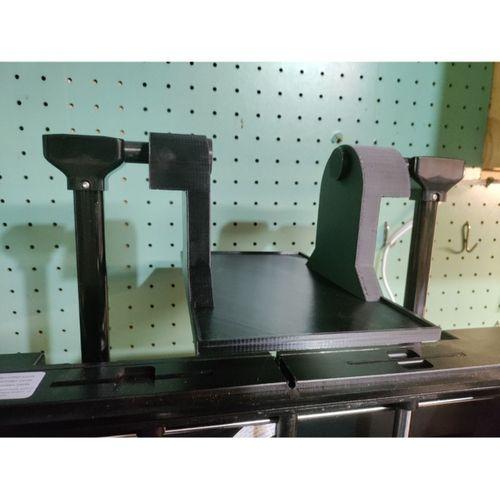QIDI I-Mates Filament Kurutucu Tutucu-5150709