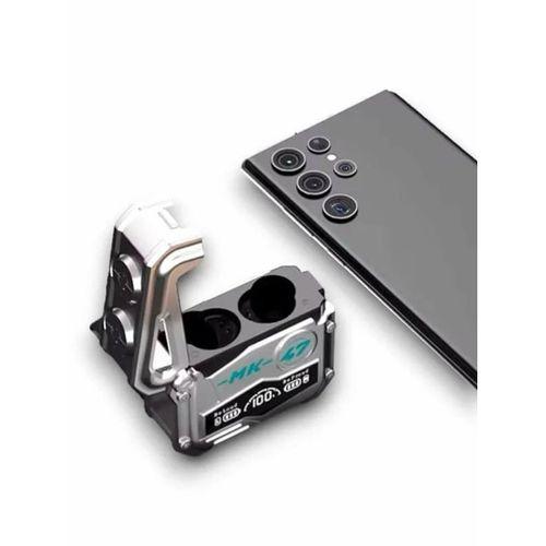 Mk 47 Bluetooth Kulaklık