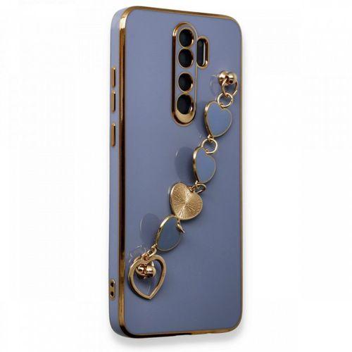 Xiaomi Redmi Note 8 Pro Kılıf Esila Silikon