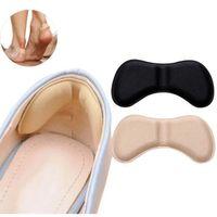 Eğitici Oyuncak 5 mm Ayakkabı Topuk Vurma Önleyici ve Daraltma Padi 2li