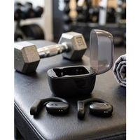 Kablosuz Bluetooth Kulaklık Otomatik Bağlantı Dokunmatik Kontrol Şarj Kutulu