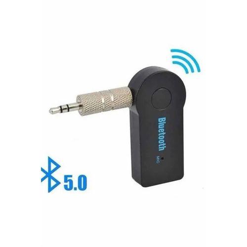 Bluetooth Araç Kiti Aux Çıkışlı  Telefon Müzik Alıcı Tüm Cihazlara Uyumlu