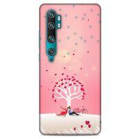 Xiaomi Mi Cc9 Pro Kılıf Hediyelik Seri Sevgililer Günü (18) 14 Şubat Telefon Kılıfları