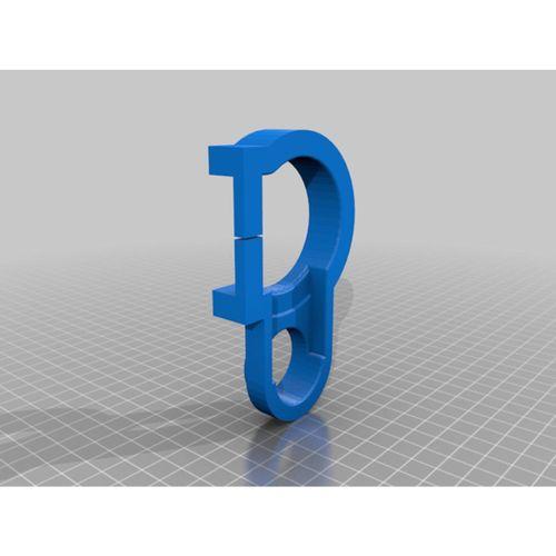 Ozito 850w Montajı İçin Toz Ayakkabısı (Bu ürün Sadece Plastik parçadır - Almadan Önce Soru Sorabilirsiniz)