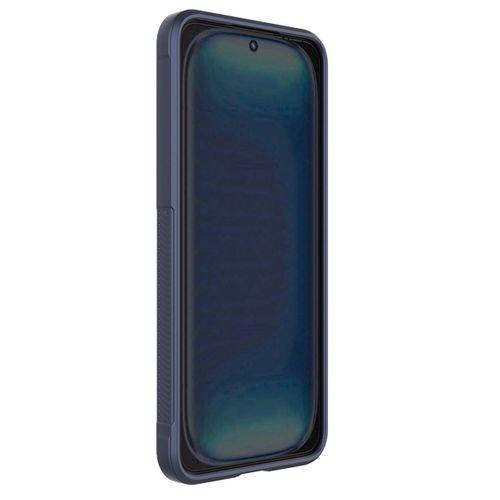 İnfinix Hot 50 4G Kılıf Esnek TPU Oyuklu Arka Yüzey Tasarımlı Zore Etnik Silikon Kapak