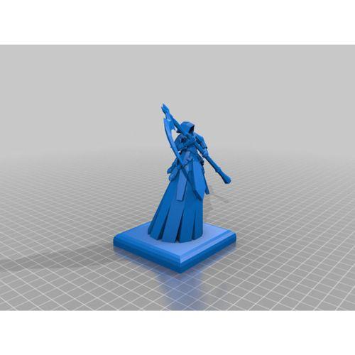 Ölüm 3D Baskı (Bu ürün Sadece Plastik parçadır - Almadan Önce Soru Sorabilirsiniz)