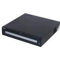 DAHUA  NVR608H-128-XI, 128Kanal, 32Mpix, H265+, 8 HDD, 1080P Kayıt, 1024 Mbps Bant Genişliği, 2 Port 2500 Mbps LAN, RAID 0/1/5/6/10 NVR