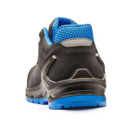 Base B1210 i-Robox S3 ESD CI SRC İtalyan İş Güvenliği Ayakkabısı