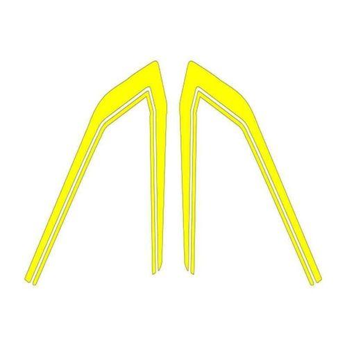 SEVGENT Cg Florasan Sarı Depo Şeridi