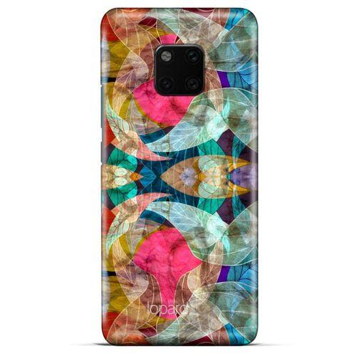 Lopard General Mobile GM 20 Pro Uyumlu Kılıf Pastel Renkler (10) Full Koruma Kılıfı