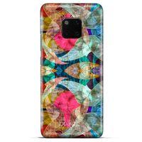 Lopard General Mobile GM 20 Pro Uyumlu Kılıf Pastel Renkler (10) Full Koruma Kılıfı
