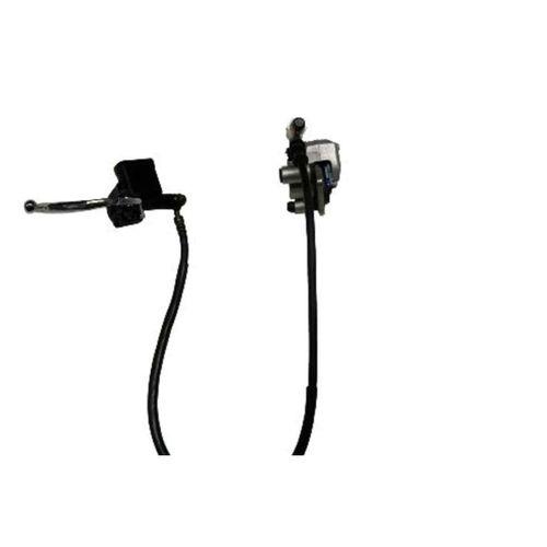 MONDİAL 150Re Ön Fren Sistemi Komple Orj