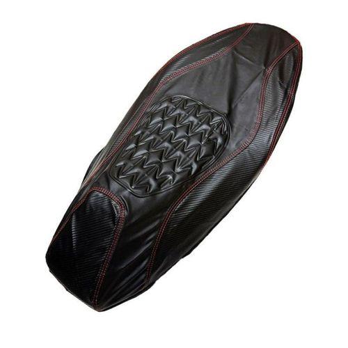 HONDA Honda Pcx 2021 - 2025 Uyumlu Koltuk Üzeri Soğutma Sistemli Kılıf