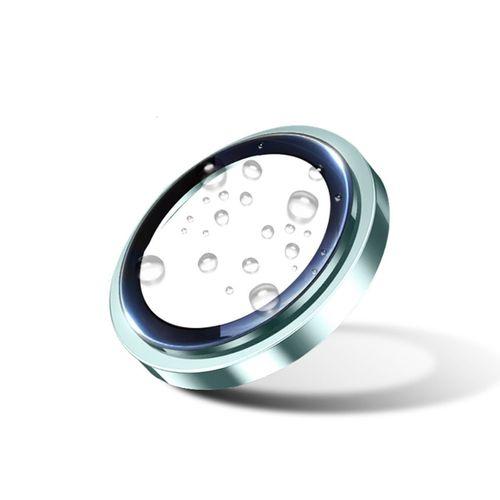 Apple iPhone 16 Plus Zore Mikro Kamera Lens Koruyucu