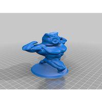 Bir Buff Baykuş 3D Baskı (Bu ürün Sadece Plastik parçadır - Almadan Önce Soru Sorabilirsiniz)