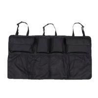 Koltuk arkası bagaj organizer / SYES32