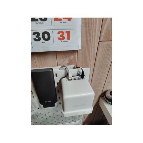 Skadis Mercusys Halo AX1900 H50 H30 (Bu ürün Sadece Plastik parçadır - Almadan Önce Soru Sorabilirsiniz)