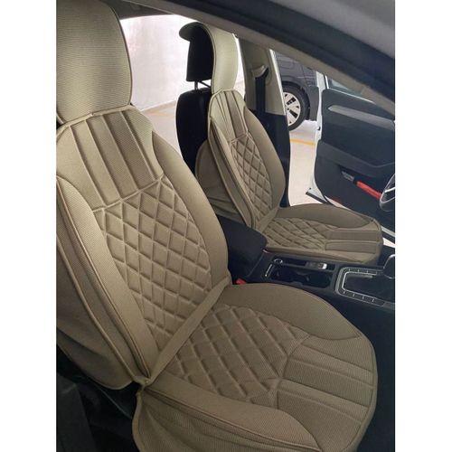 Elegance 5'Li Minder Bej-Bej / Klmny550