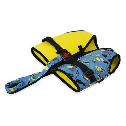 Babyjem BabyJem Çocuk Yüzme Yeleği 855 Mavi