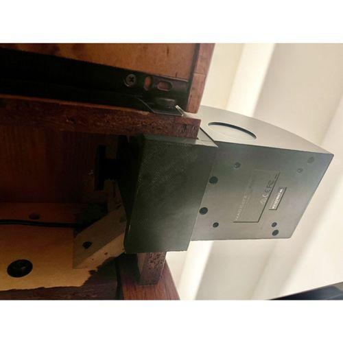 Saitek Cessna Trim Direksiyon Montajı (Bu ürün Sadece Plastik parçadır - Almadan Önce Soru Sorabilirsiniz)