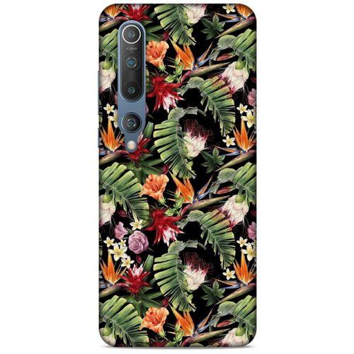 Botanix 14 Xiaomi Mi 10 Kılıf Silikon Kapak