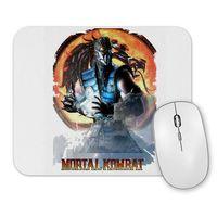 Sudden Death Rune Adori Gran Mort Mouse Pad