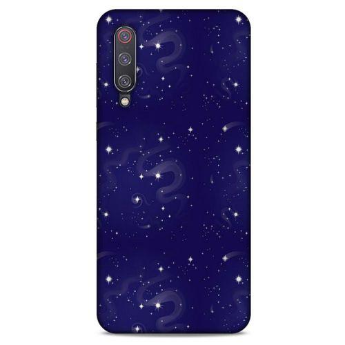 Spacex (3) Tema Kapak Xiaomi Mi 9 Kılıf