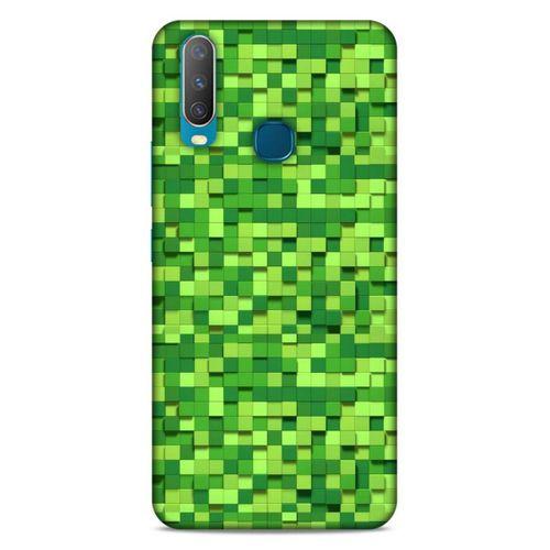 Lopard General Mobile GM 20 Pro Uyumlu Kılıf PiXel (5) Koruma Kabı Labirent