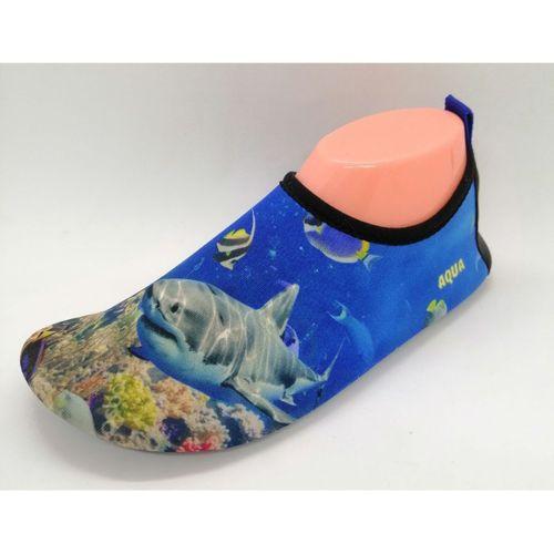 DOKTOR MARKA ERKEK ÇOCUĞU DENİZ AYAKKABISI AQUA