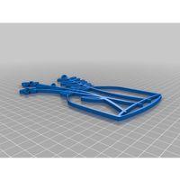 Bild Çiçekler Saksıda (Bu ürün Sadece Plastik parçadır - Almadan Önce Soru Sorabilirsiniz)