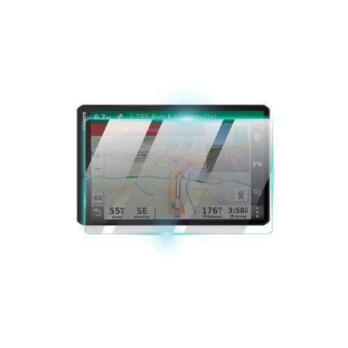 Garmin dezl OTR1000 - LGV1000 için 9H Nano IPG ProActive Ekran Koruyucu