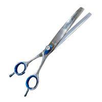 Sgroom Makas 8" (eğri) Ara Silver