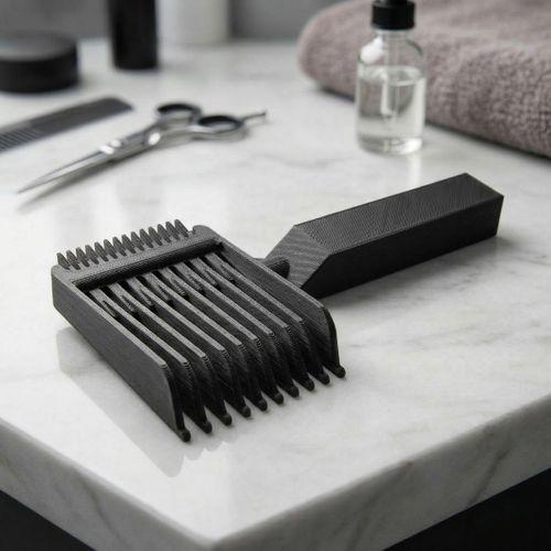 Saç Kesim Kılavuz Tarağı