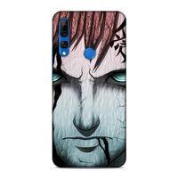 Huawei Y9 Prime 2019 Kılıf Sinir Harbi Arka Kapak Silikon Koruma Full Koruyucu