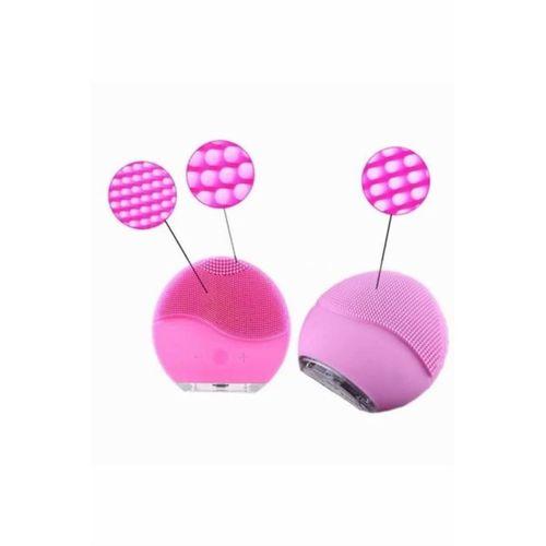 Yüz Makyaj Temizleme Cihazı Yüz Masaj Aleti Cilt Bakım Aleti